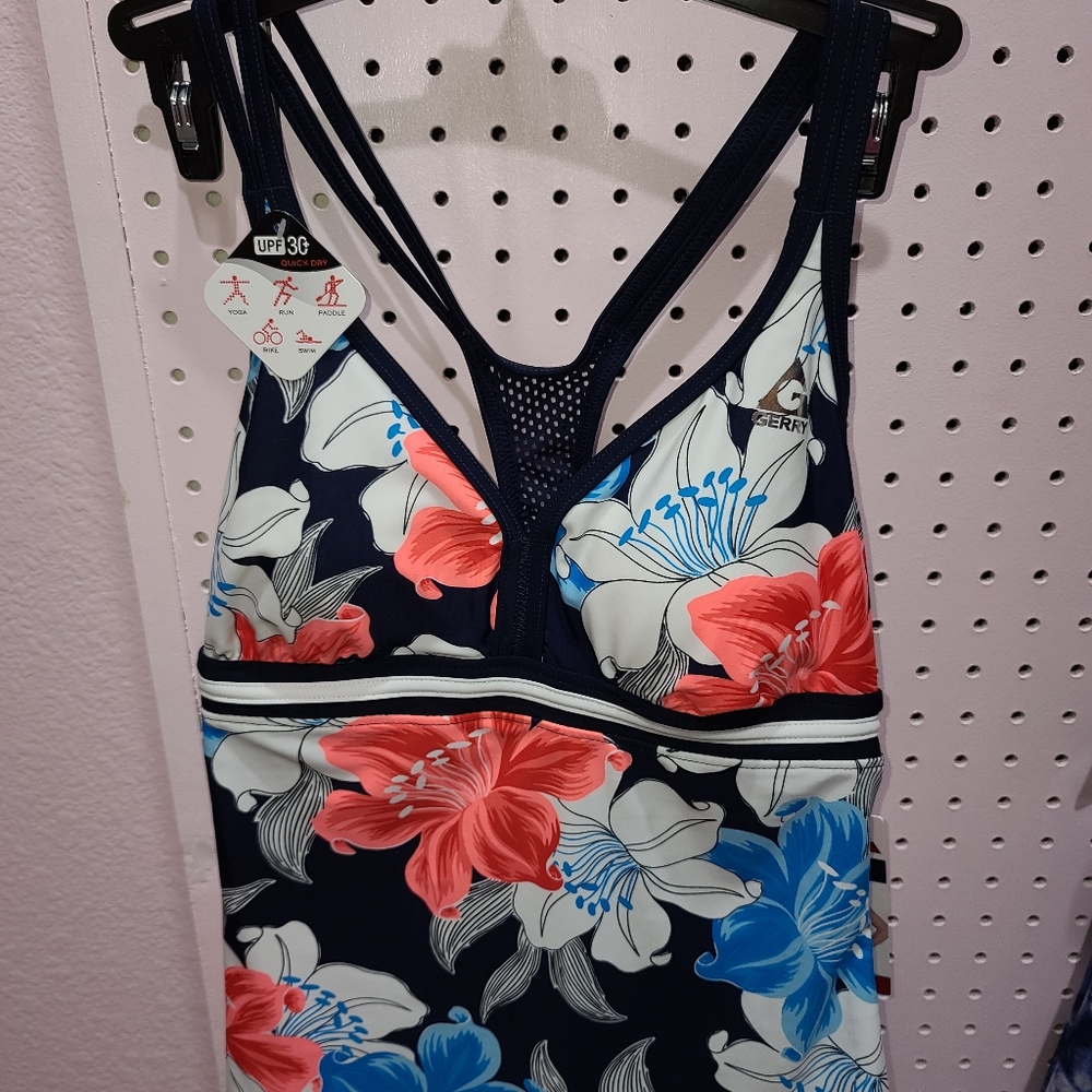 Tankini top